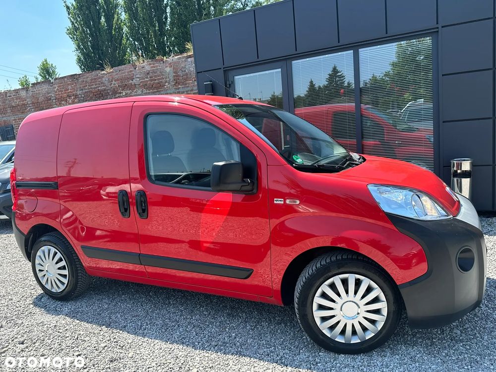 Fiat fiorino - 25