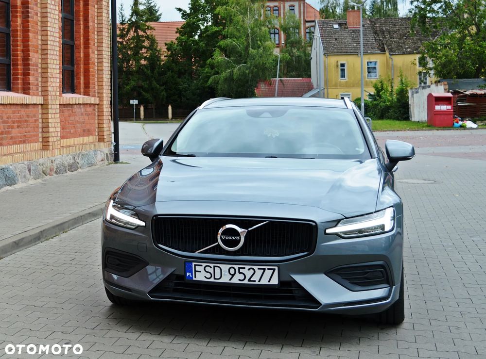 Volvo V60 D3 Momentum Pro - 12