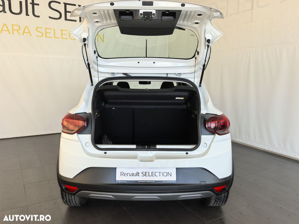 Dacia Sandero Stepway TCe 90 MT6 Essential - 7