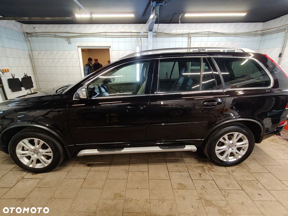 Volvo XC 90 D5 AWD Momentum - 15