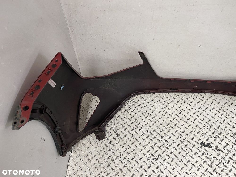 ZDERZAK PRZEDNI PRZÓD SEAT ARONA LIFT 21-25 6F9 6f9807221E - 10