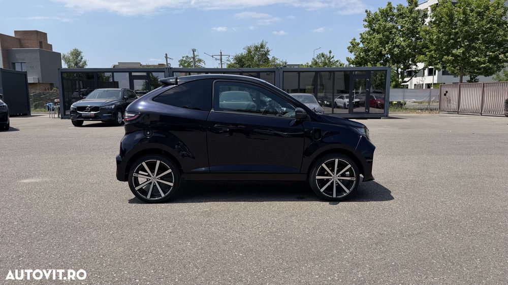Aixam Coupe - 8