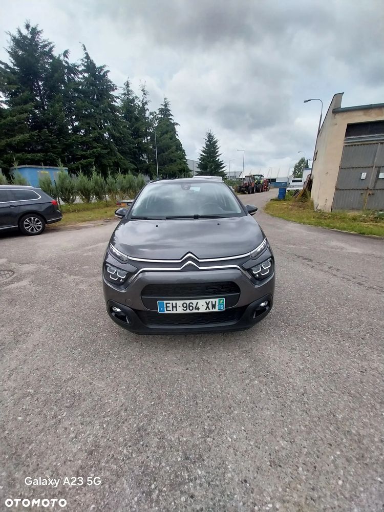 Citroën C3 - 2