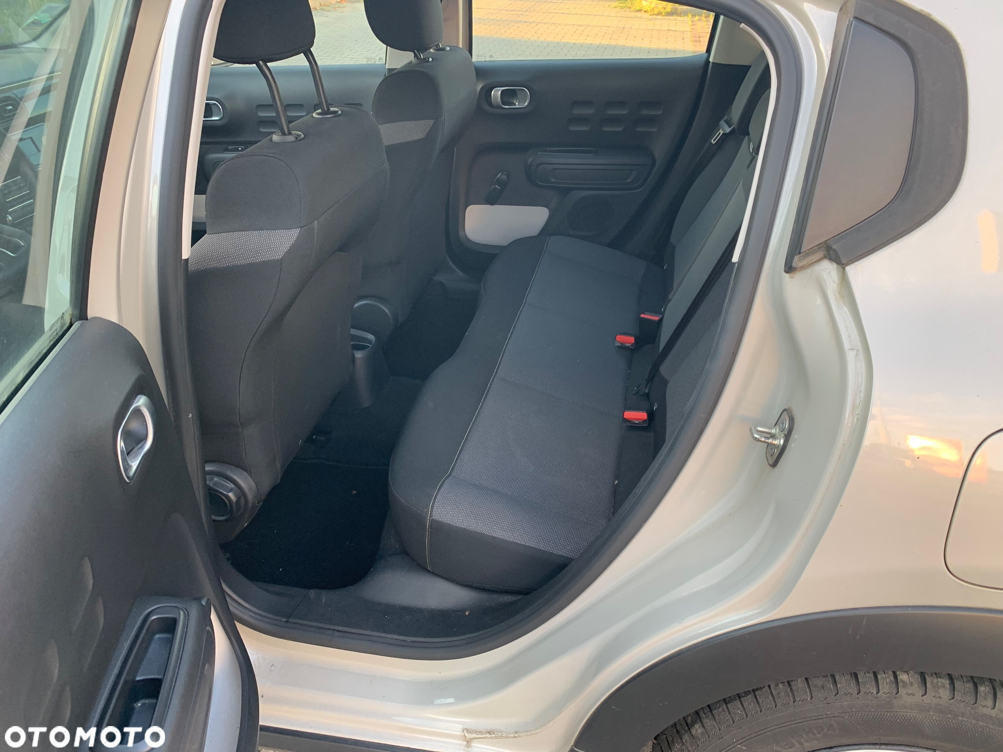Citroën C3 1.2 PureTech Live - 14