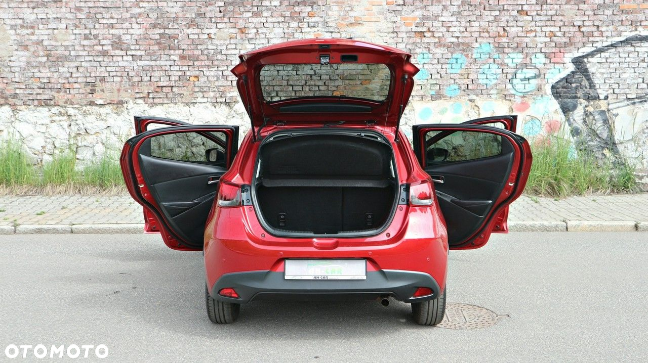 Mazda 2 SKYACTIV-G 75 KIZOKU - 13