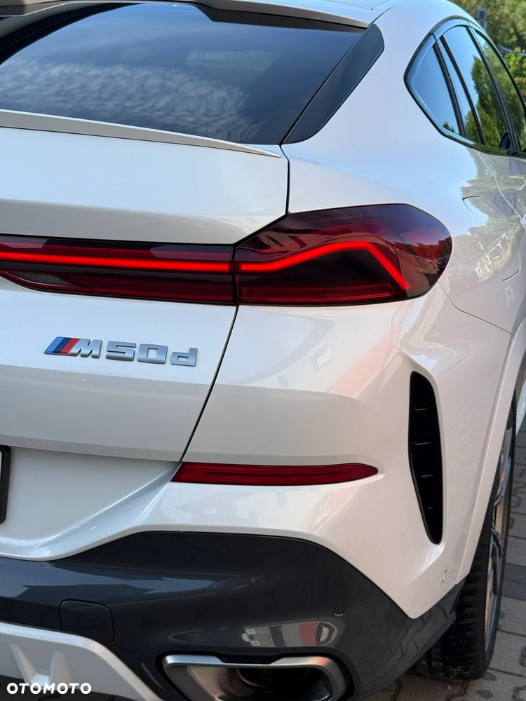 BMW X6 - 3