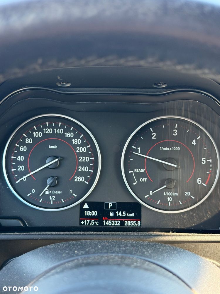 BMW Seria 1 120d Sport-Aut M Sport - 19
