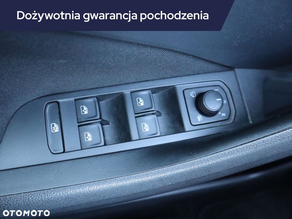 Skoda Kamiq - 17