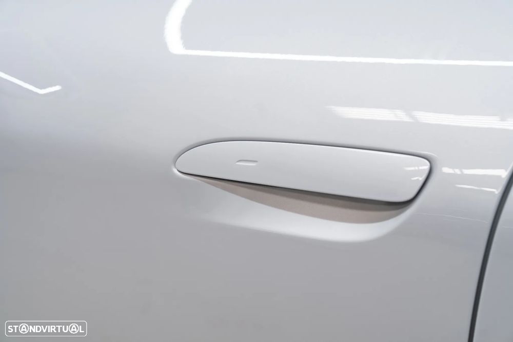 Porsche Taycan Sport Turismo Standard - 17