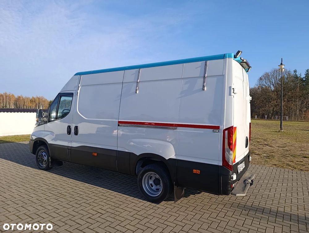 Iveco 50C17 - 21