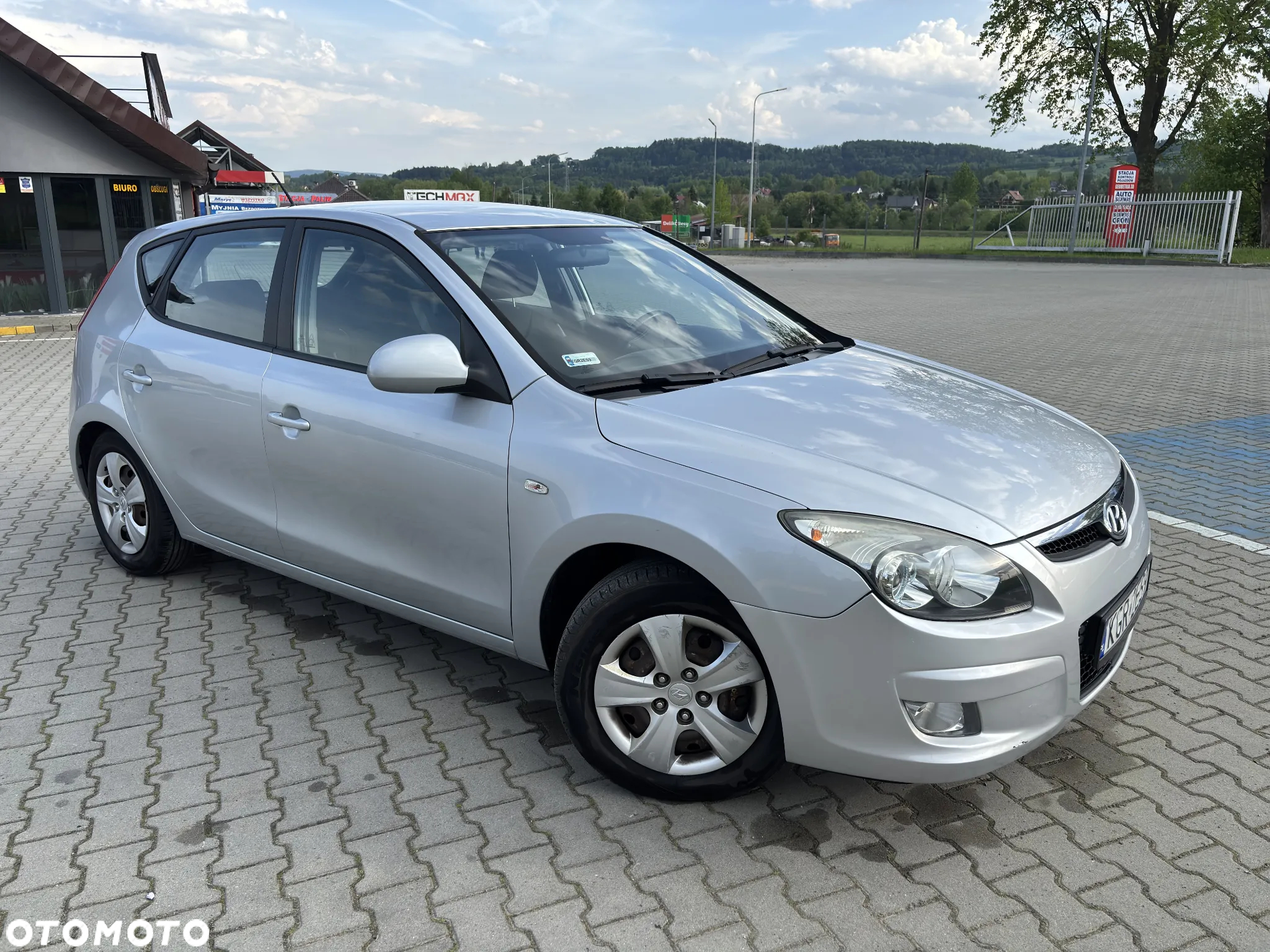 Hyundai i30 1.4 Classic - 2