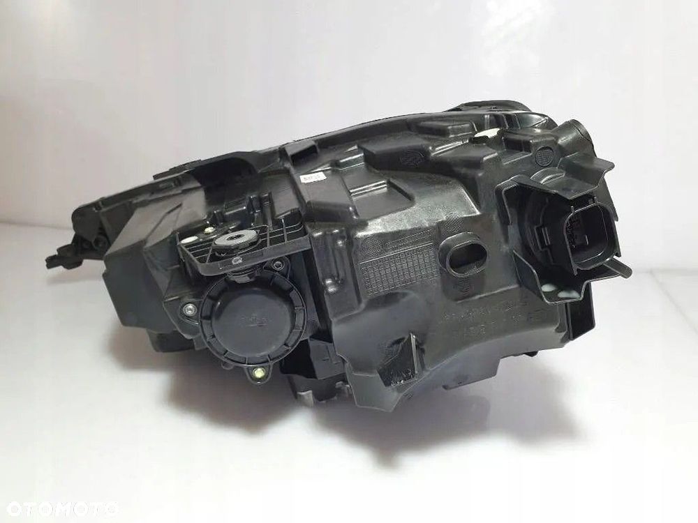 AUDI A3 8Y 2023r REFLEKTOR FULL LED MATRIX LEWY ORYGINAŁ 8Y0941036G - 12