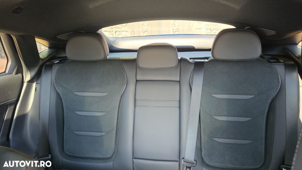 Mercedes-Benz GLC AMG 63 S E Performance 4MATIC - 10