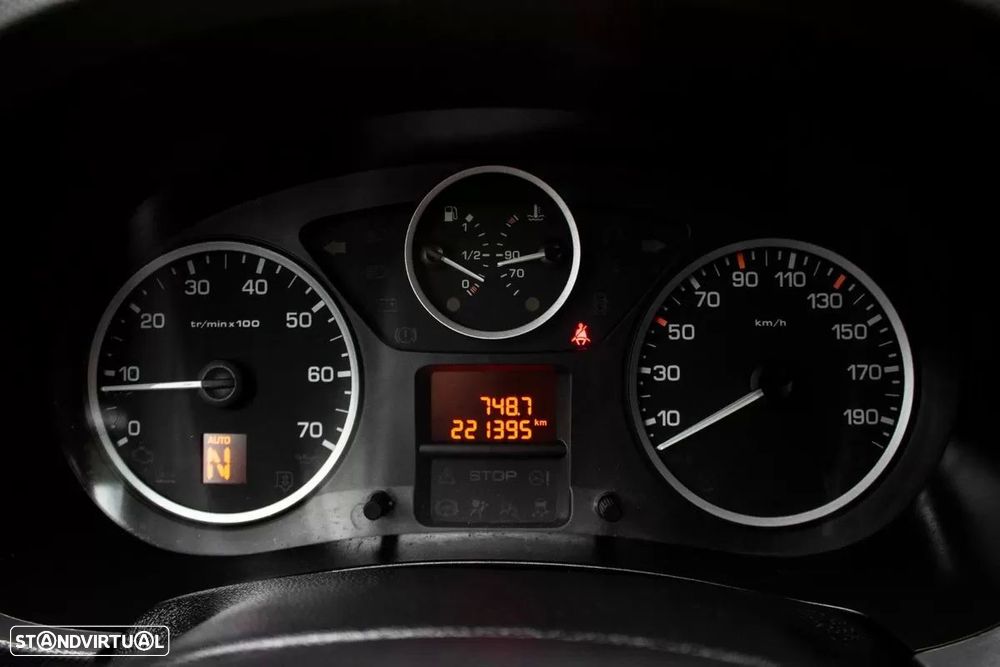 Citroën Berlingo - 14