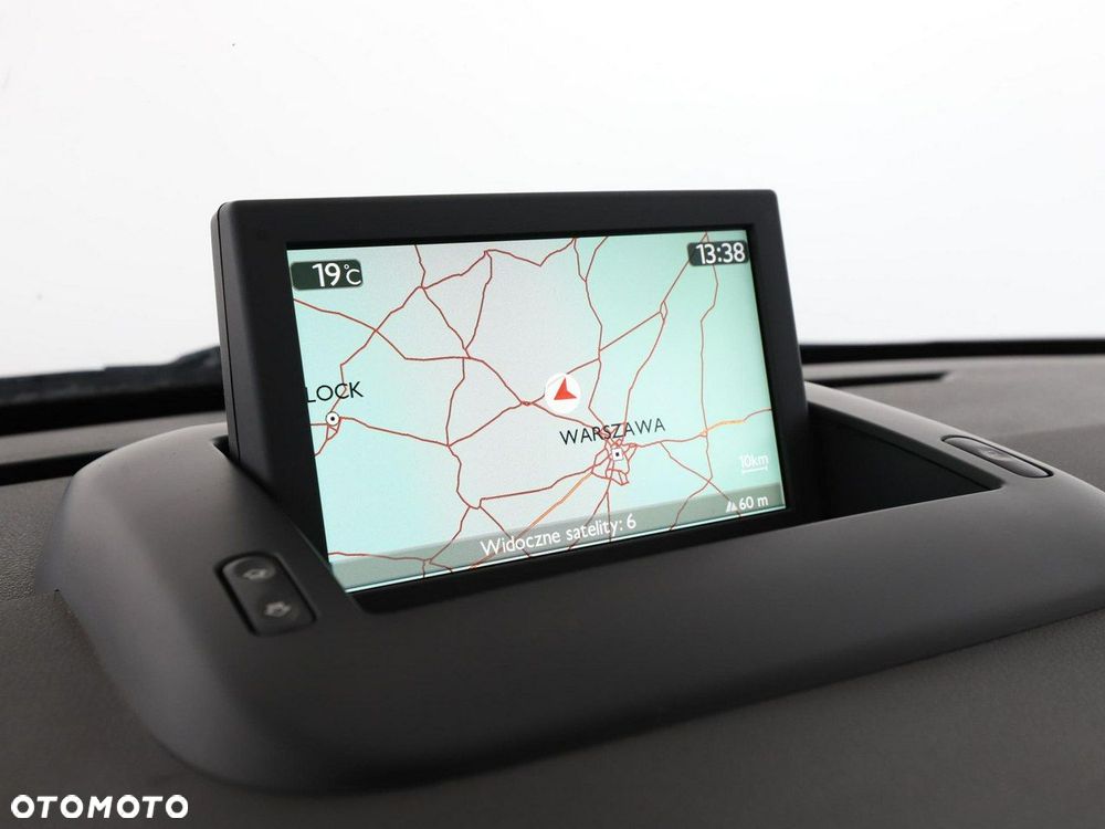 Peugeot 5008 1.6 BlueHDi Style 7os - 24