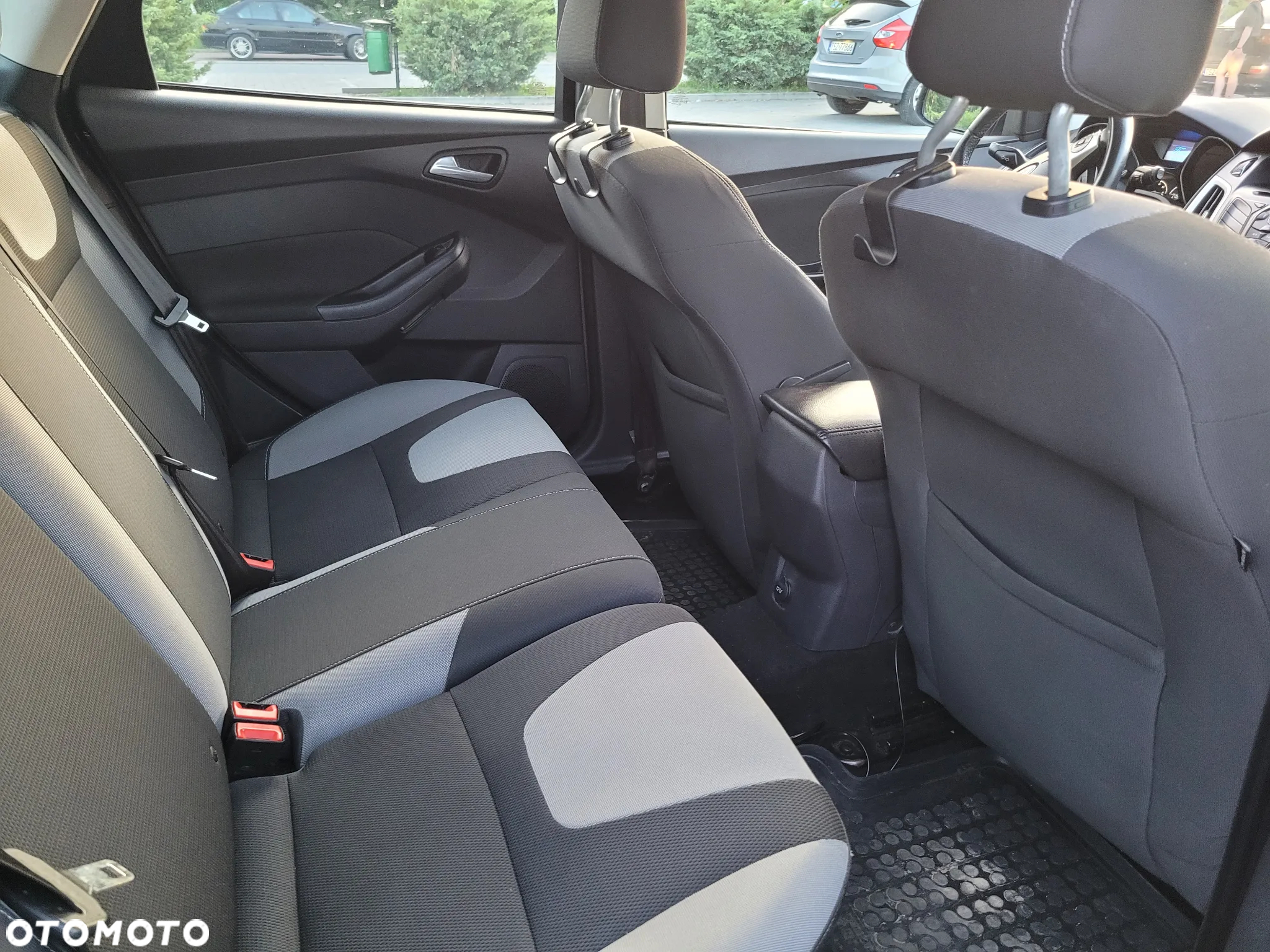 Ford Focus - 29