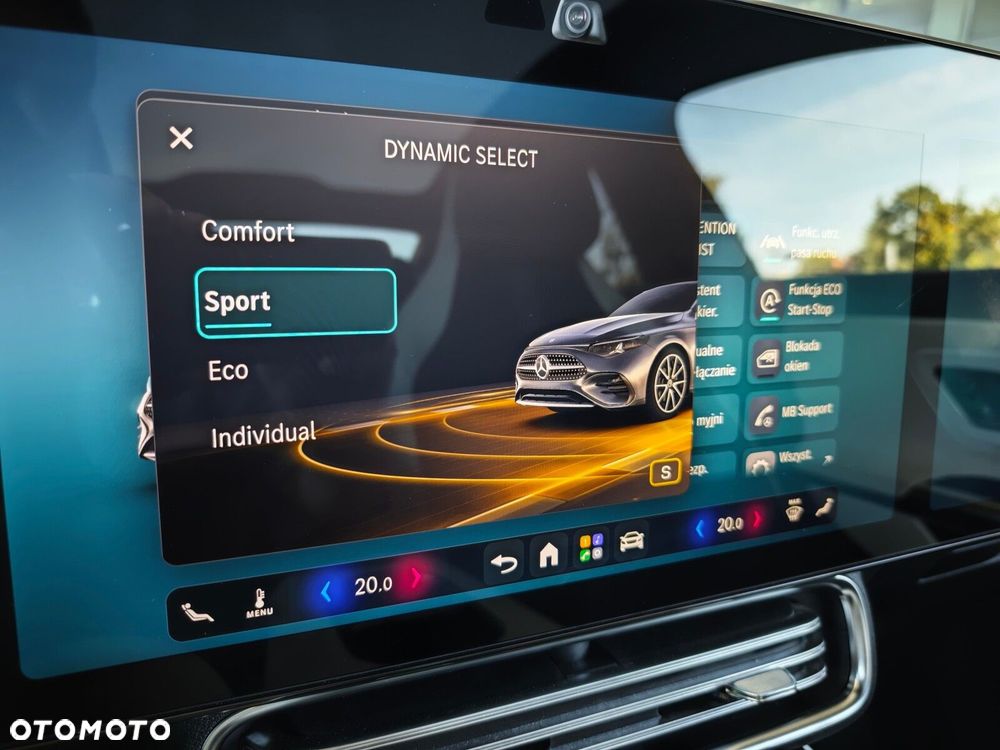 Mercedes-Benz CLA 200 mHEV 8G-DCT - 22