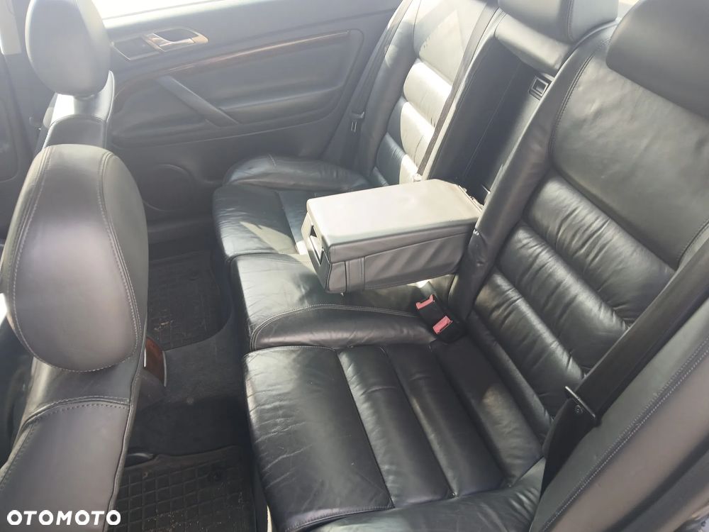 Skoda Superb 2.0 TDI DPF Platinum - 13