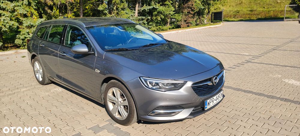 Opel Insignia 2.0 CDTI Enjoy S&S - 1