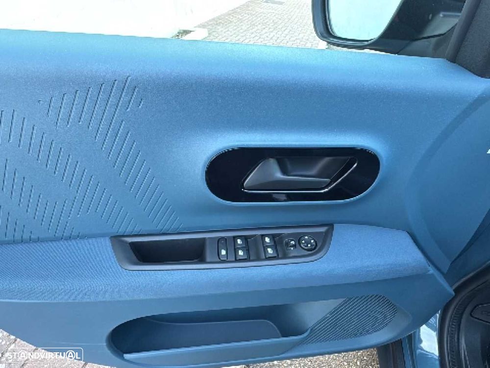 Fiat Grande Panda 1.2 La Prima - 12