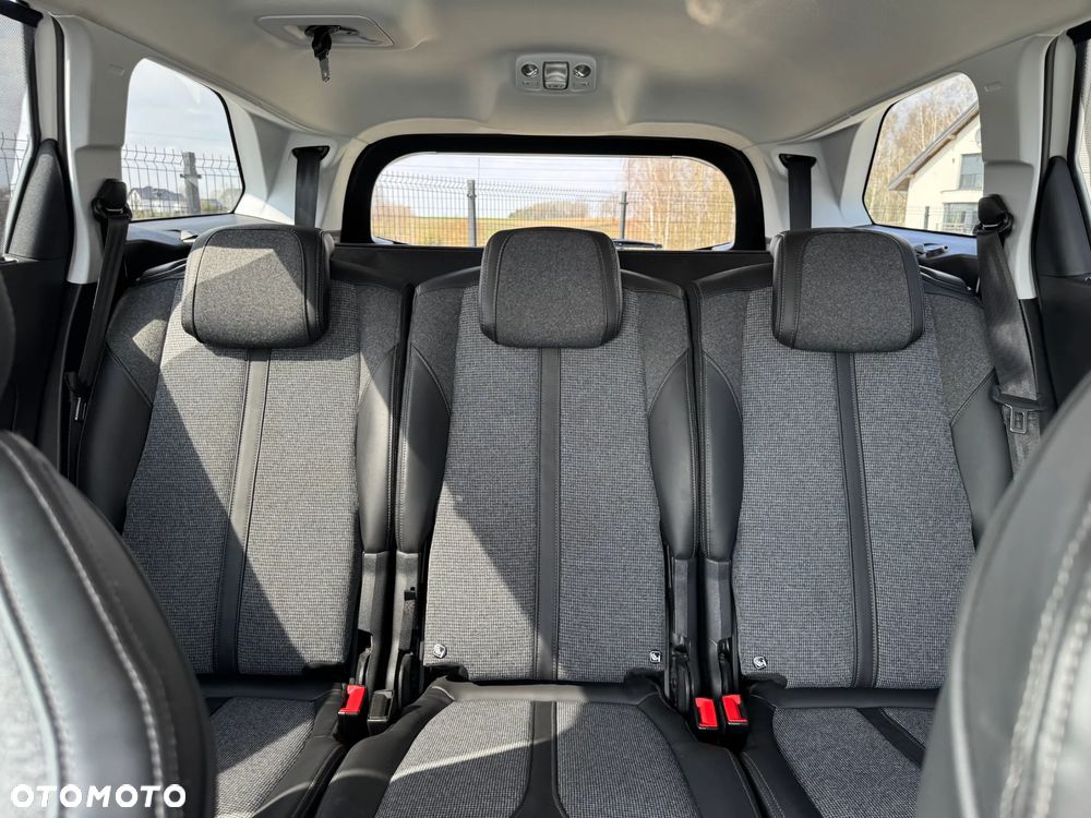Peugeot 5008 BlueHDi 120 Allure - 17