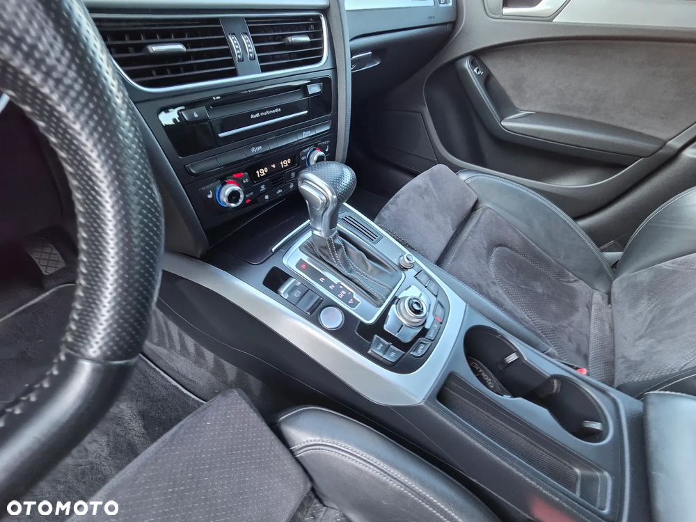 Audi A4 - 24