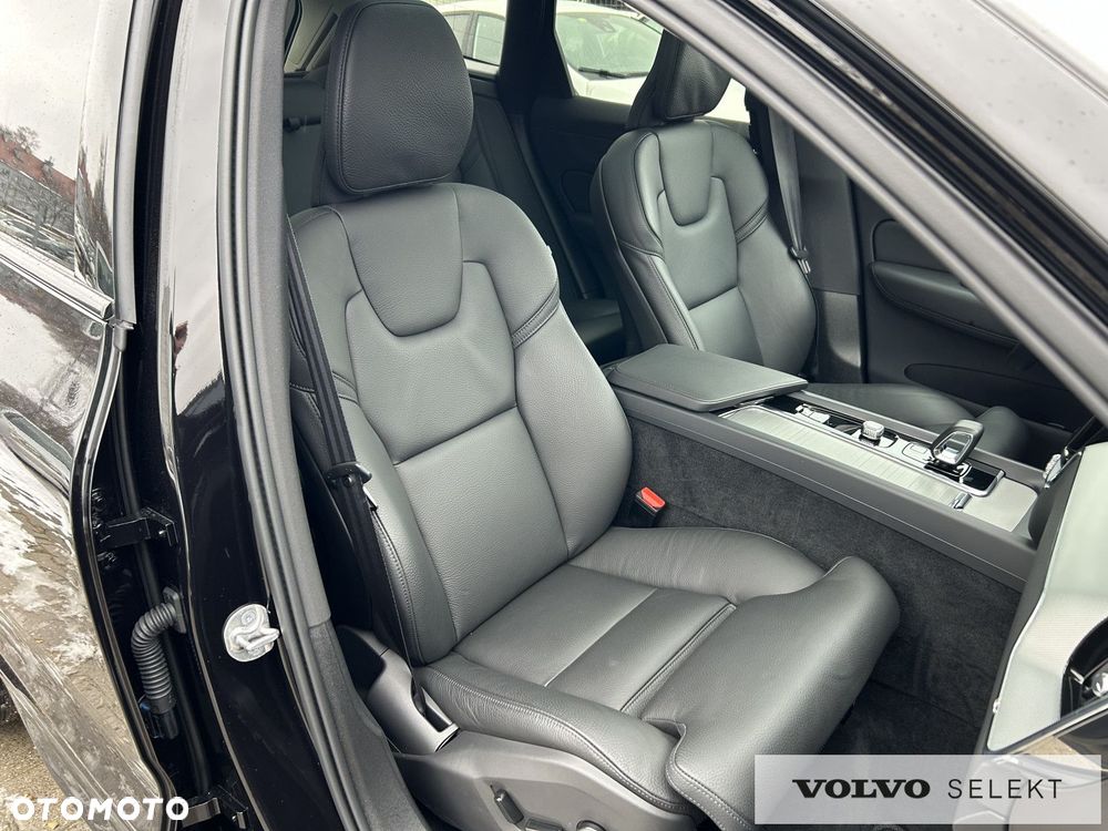Volvo XC 60 - 29
