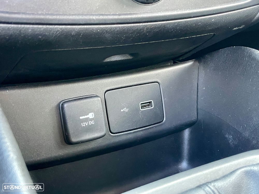 Fiat Tipo 1.3 M-Jet Street - 17