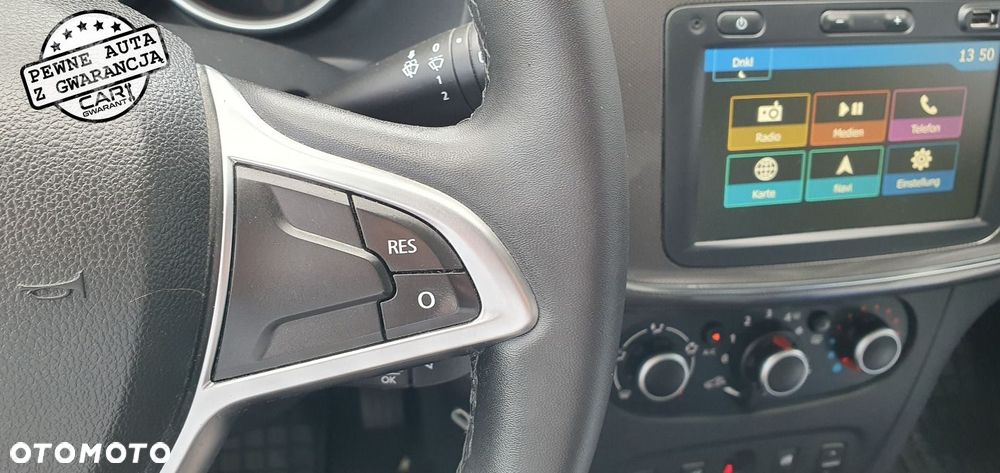 Dacia Sandero Stepway - 19