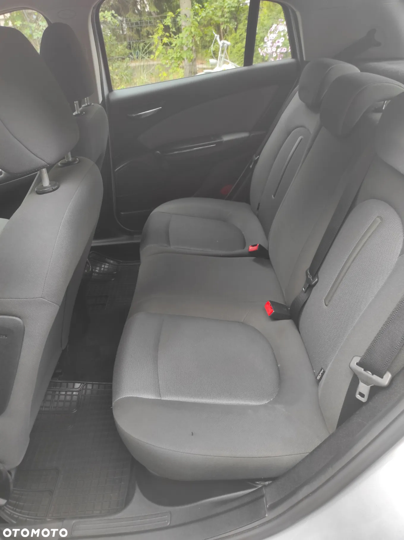 Fiat Bravo 1.9 Multijet Emotion - 15