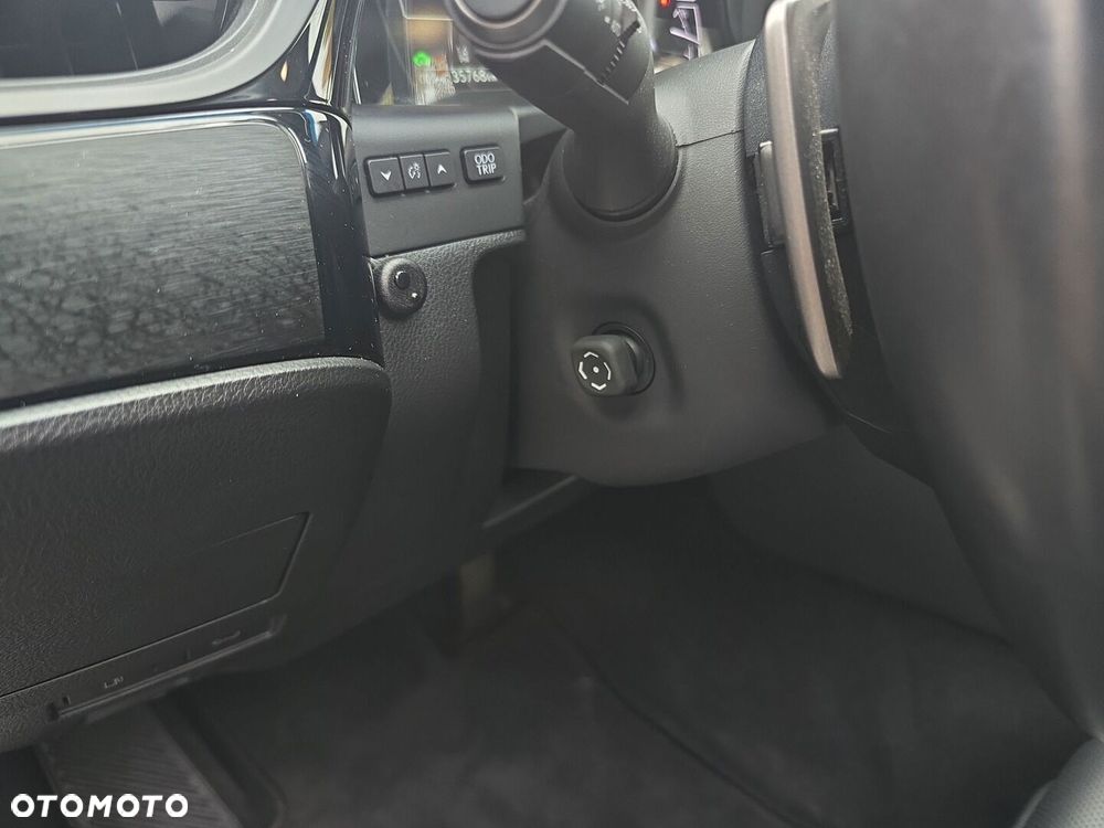 Lexus ES 300h Business Edition - 20