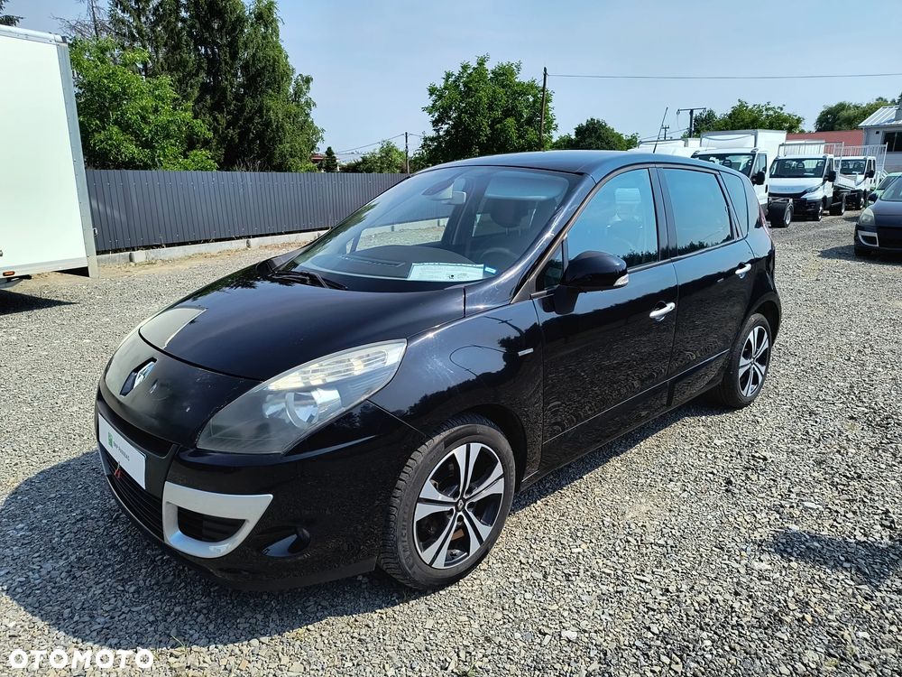 Renault Scenic 1.6 dCi Energy Bose Edition S&S - 1