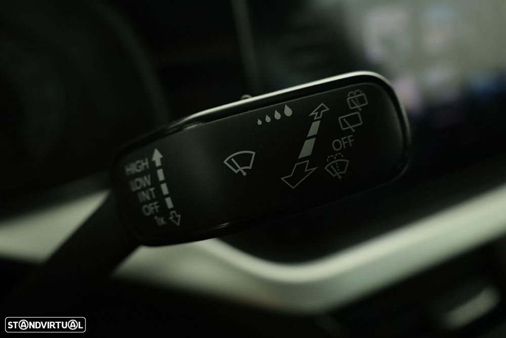 Skoda Kamiq 1.0 TSI Ambition - 17