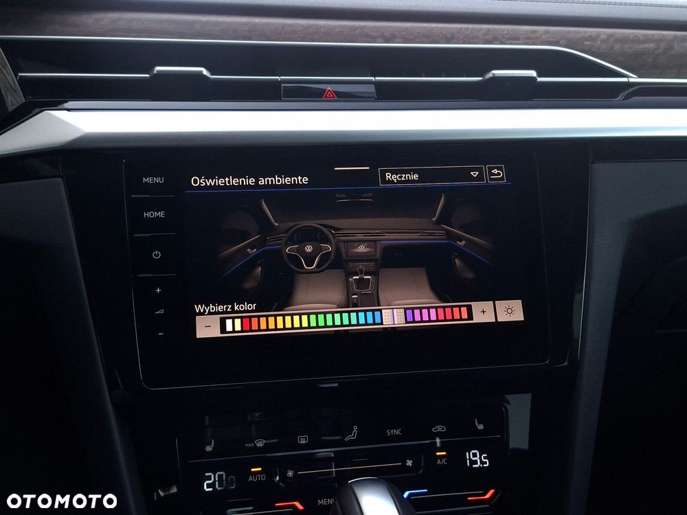 Volkswagen Arteon Shooting Brake 2.0 TDI 4Motion Elegance DSG - 31