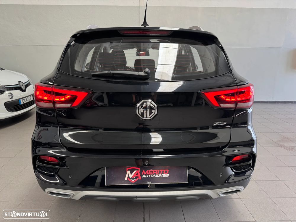 MG ZS ICE 1.5 VTI-tech Comfort - 6