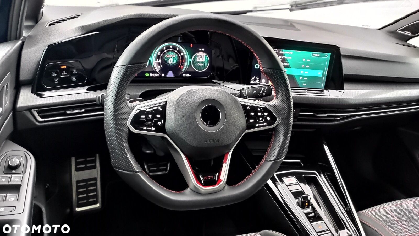 Volkswagen Golf - 32