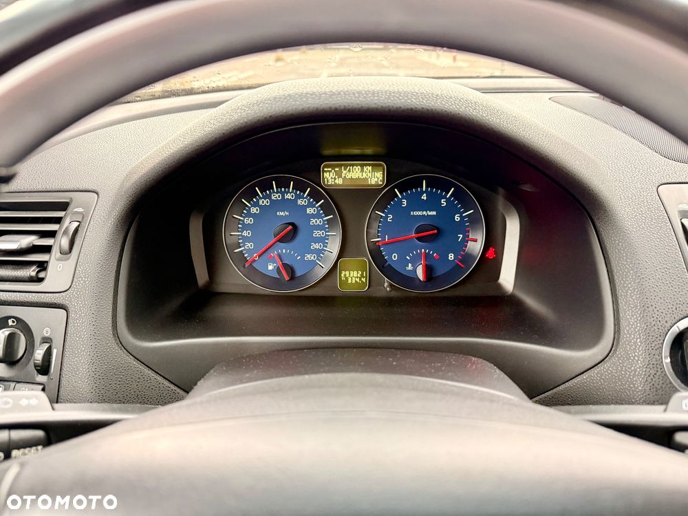 Volvo V50 1.8 RDesign - 38