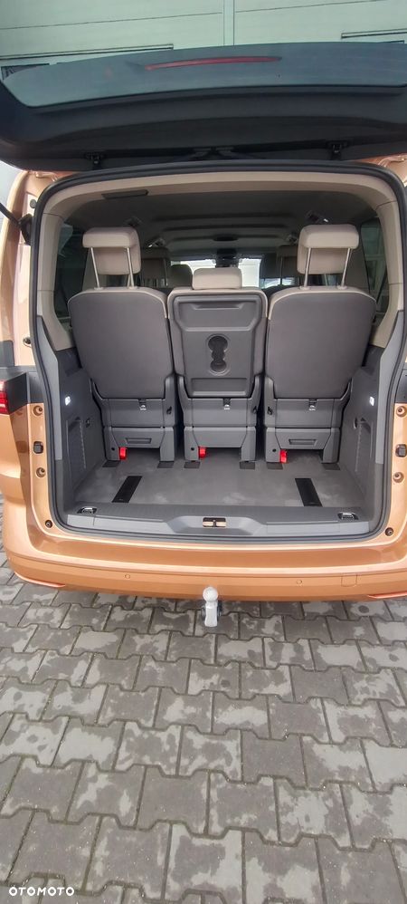 Volkswagen Multivan 2.0 TDI L2 Family DSG - 9