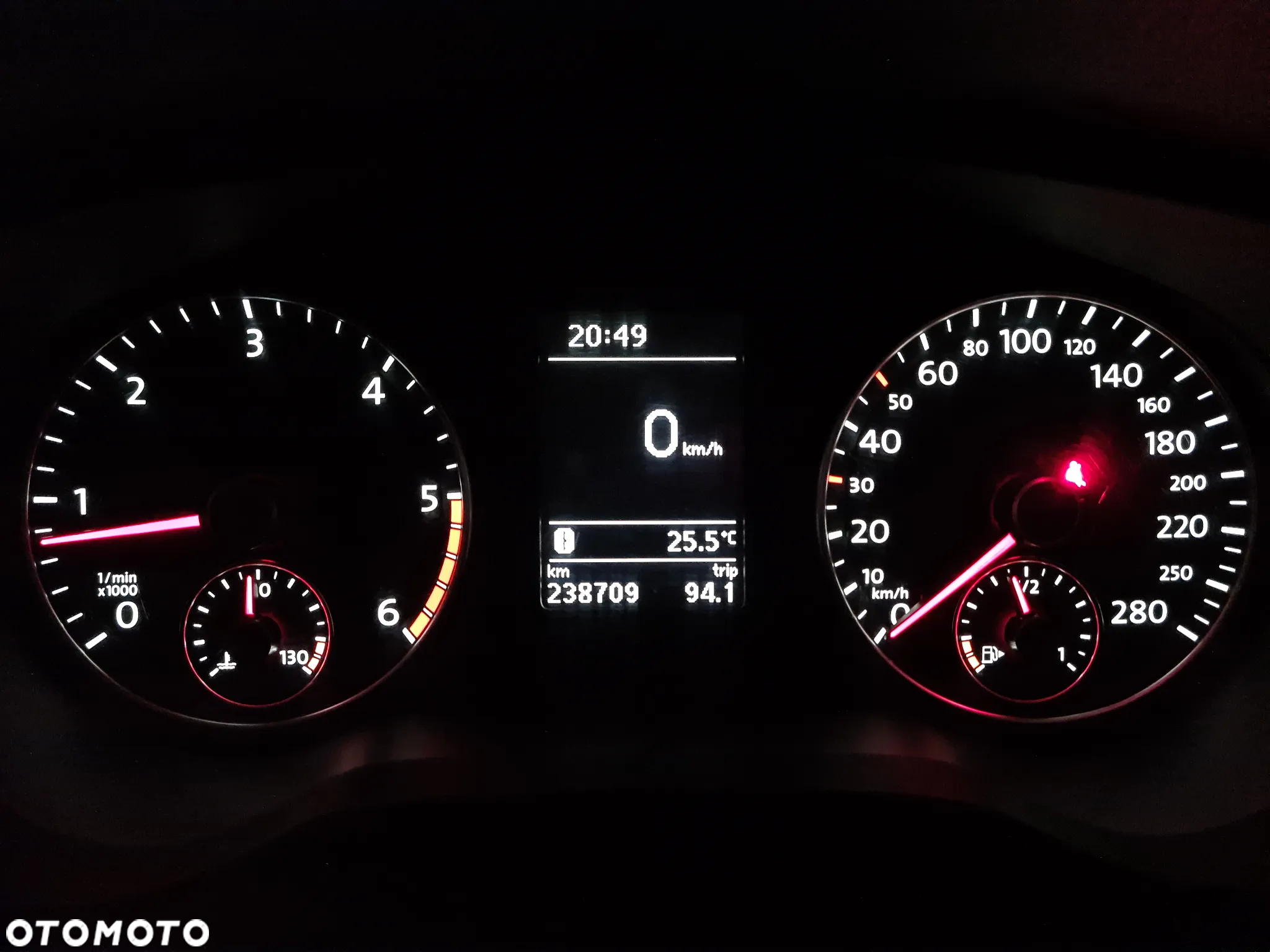 Volkswagen Jetta 1.6 TDI BMT Comfortline - 28