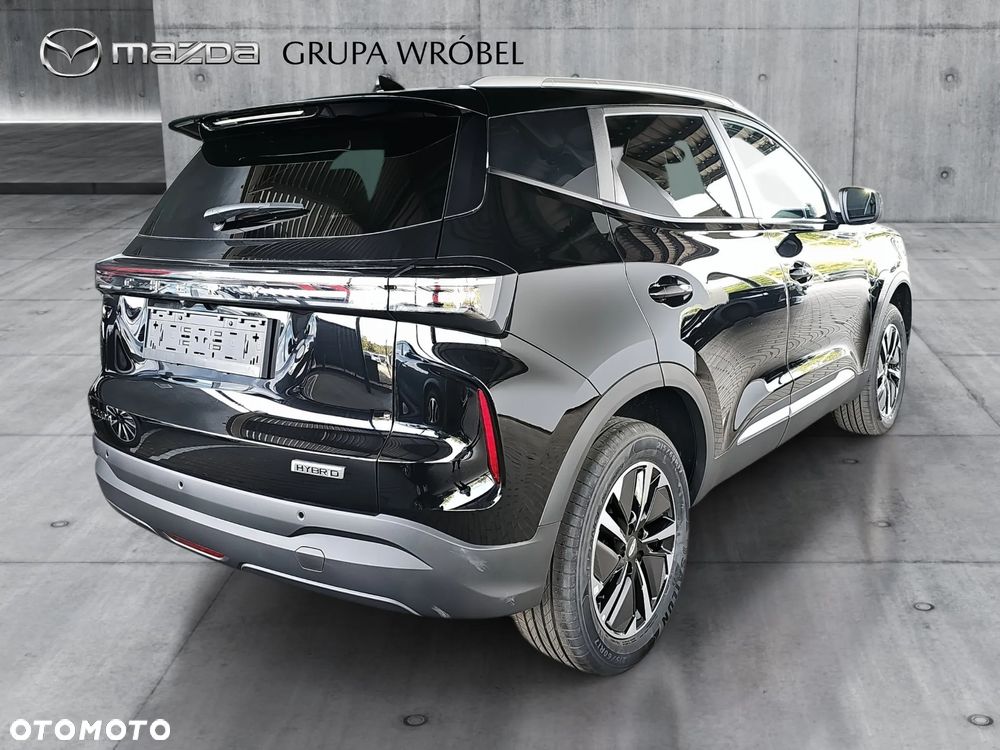 Chery Tiggo 4 - 6