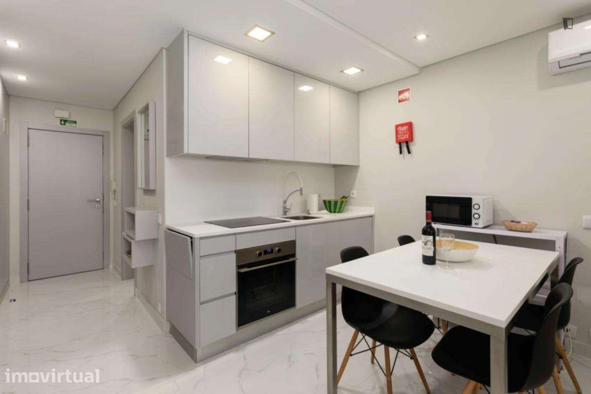 Apartamento com 1 quartos - localizado em Vilamoura - Grande imagem: 5/11