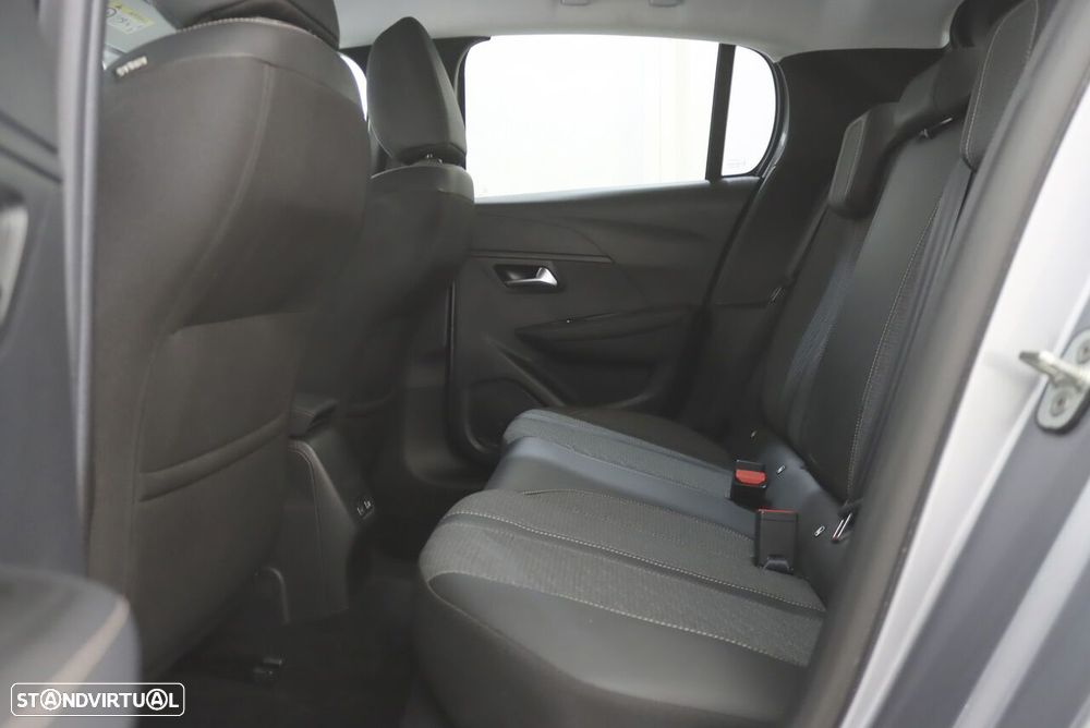 Peugeot 208 1.2 PureTech Allure Pack - 8