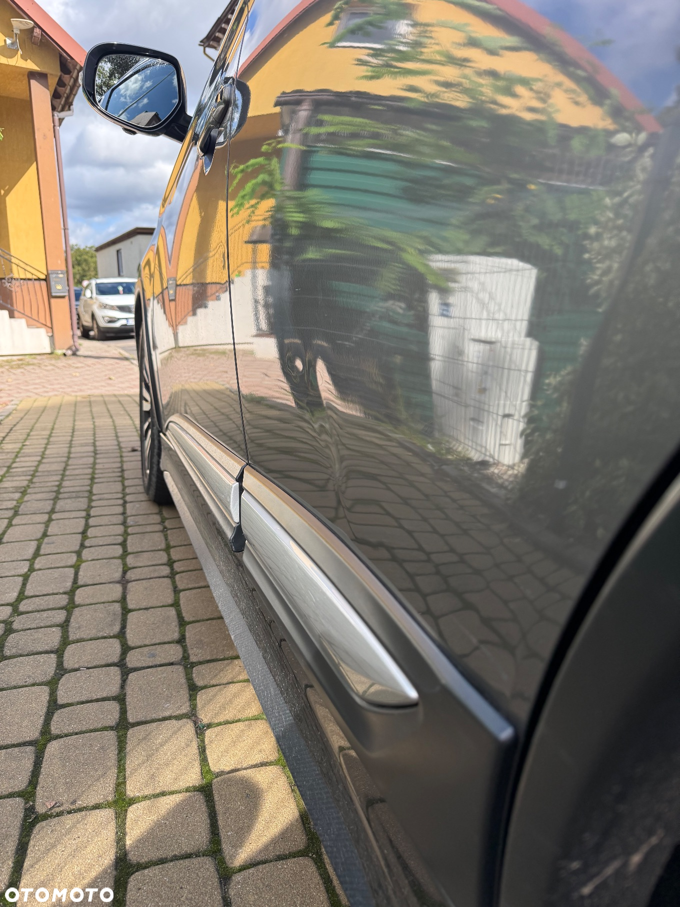 Mitsubishi Outlander - 20