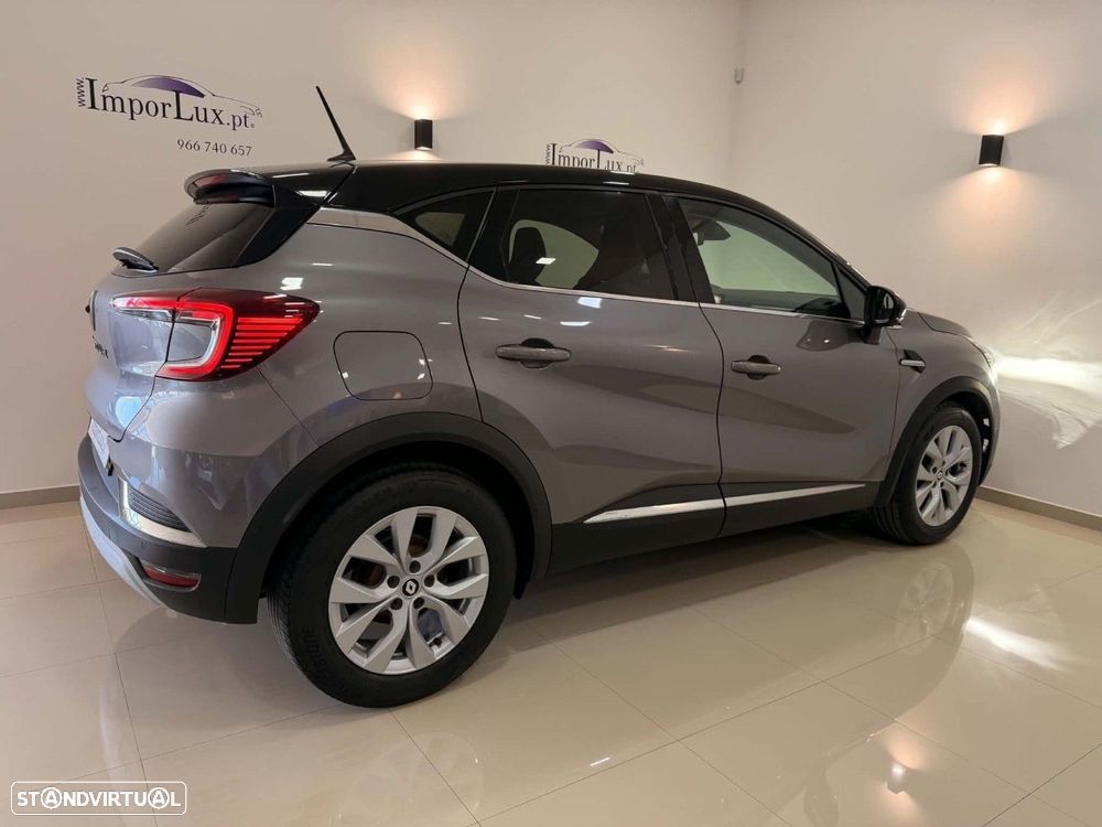 Renault Captur 1.0 TCe Intens - 2
