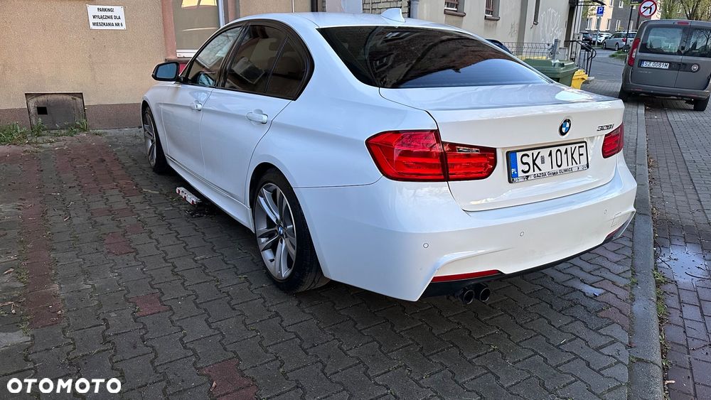 BMW Seria 3 - 3