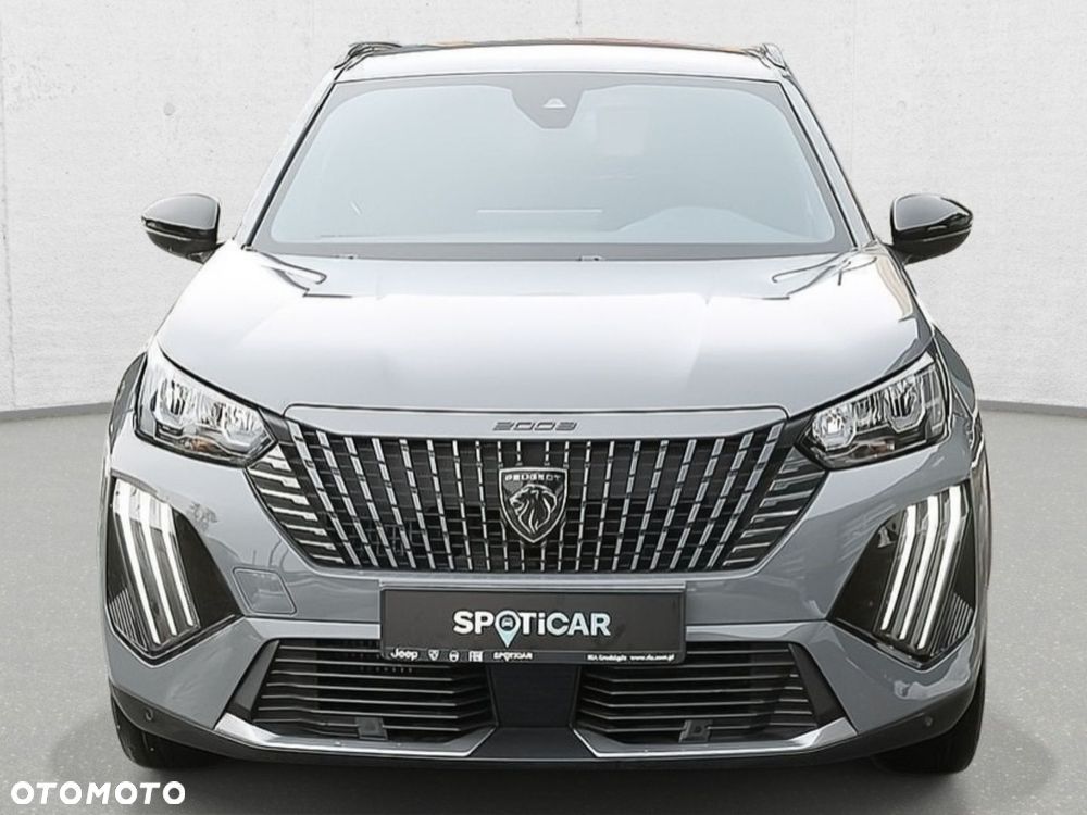 Peugeot 2008 1.2 PureTech Allure S&S EAT8 - 4