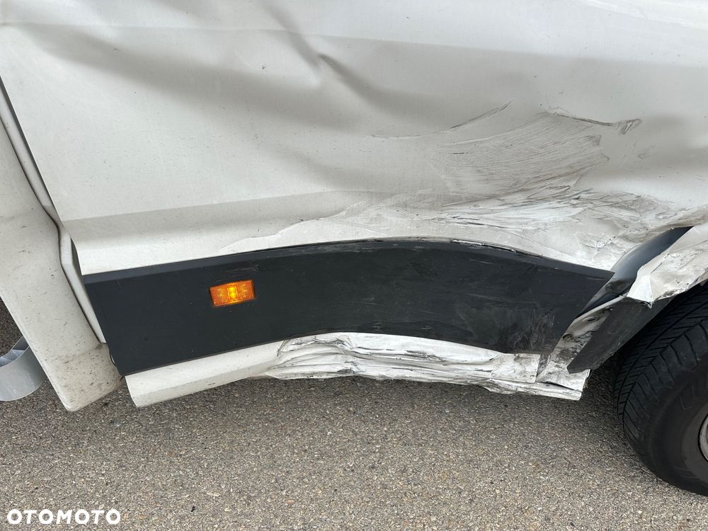Volkswagen Crafter - 20