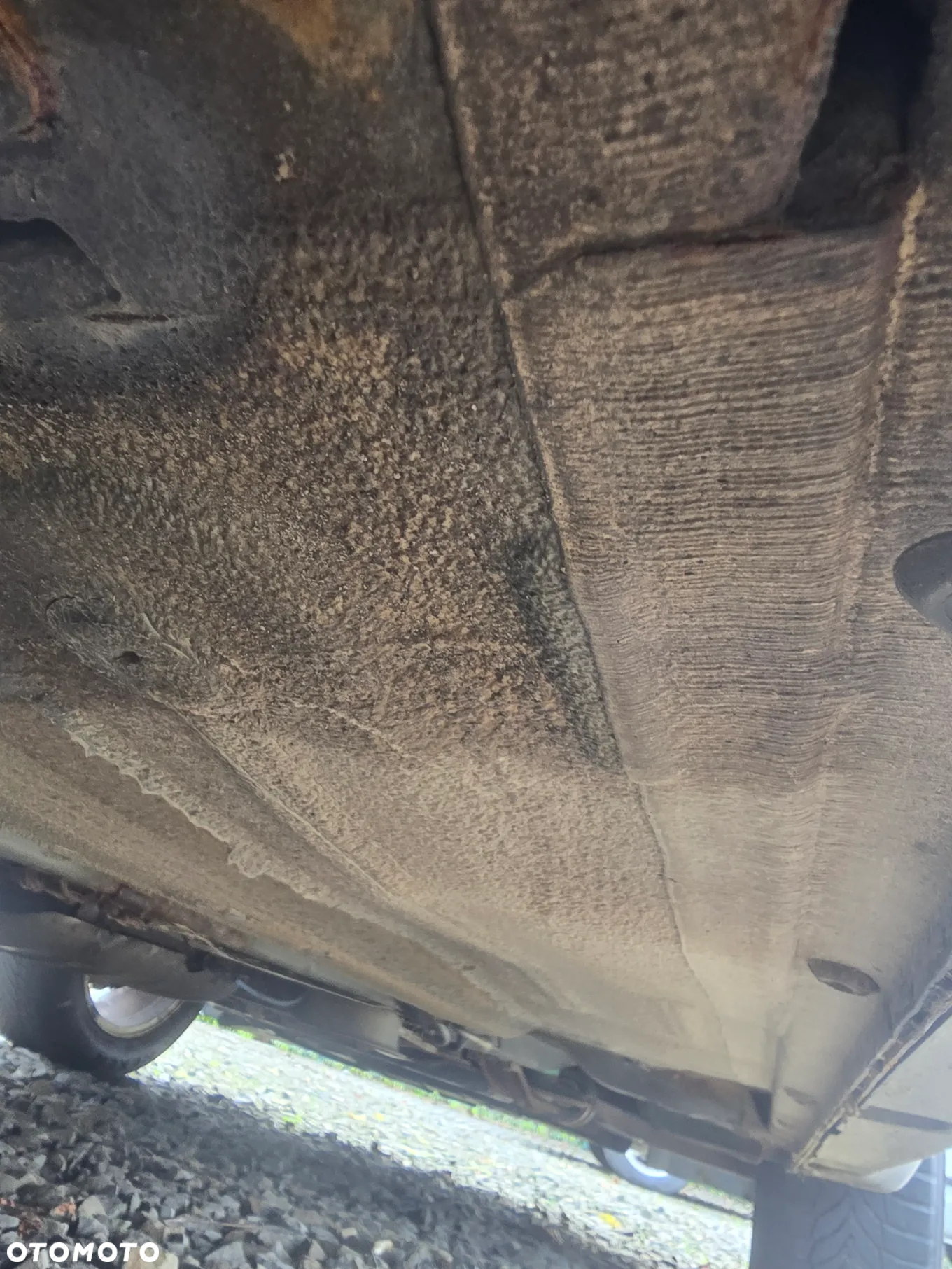 Land Rover Discovery 4.0 V8 - 19
