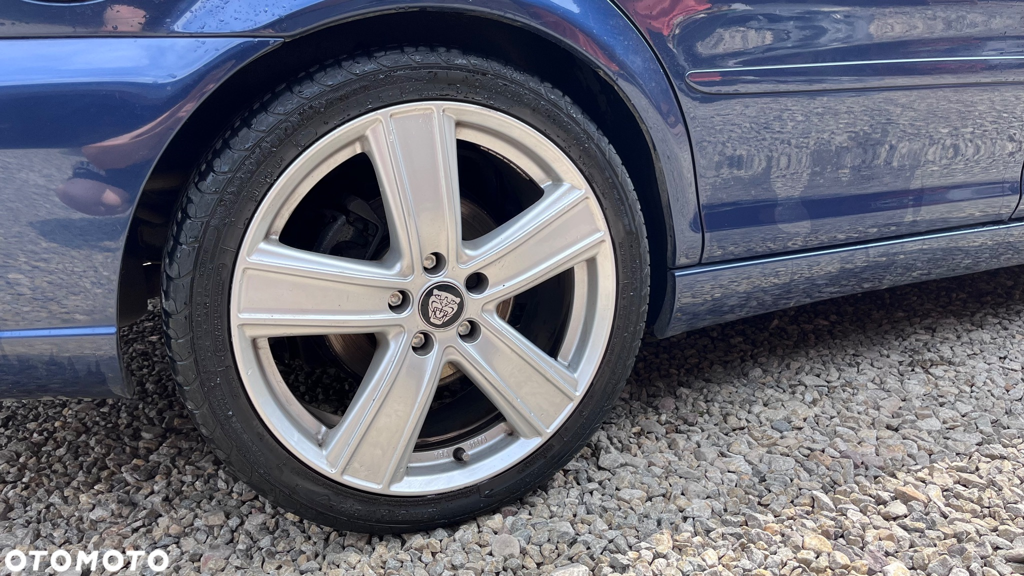 Jaguar X-Type 3.0 Executive - 5