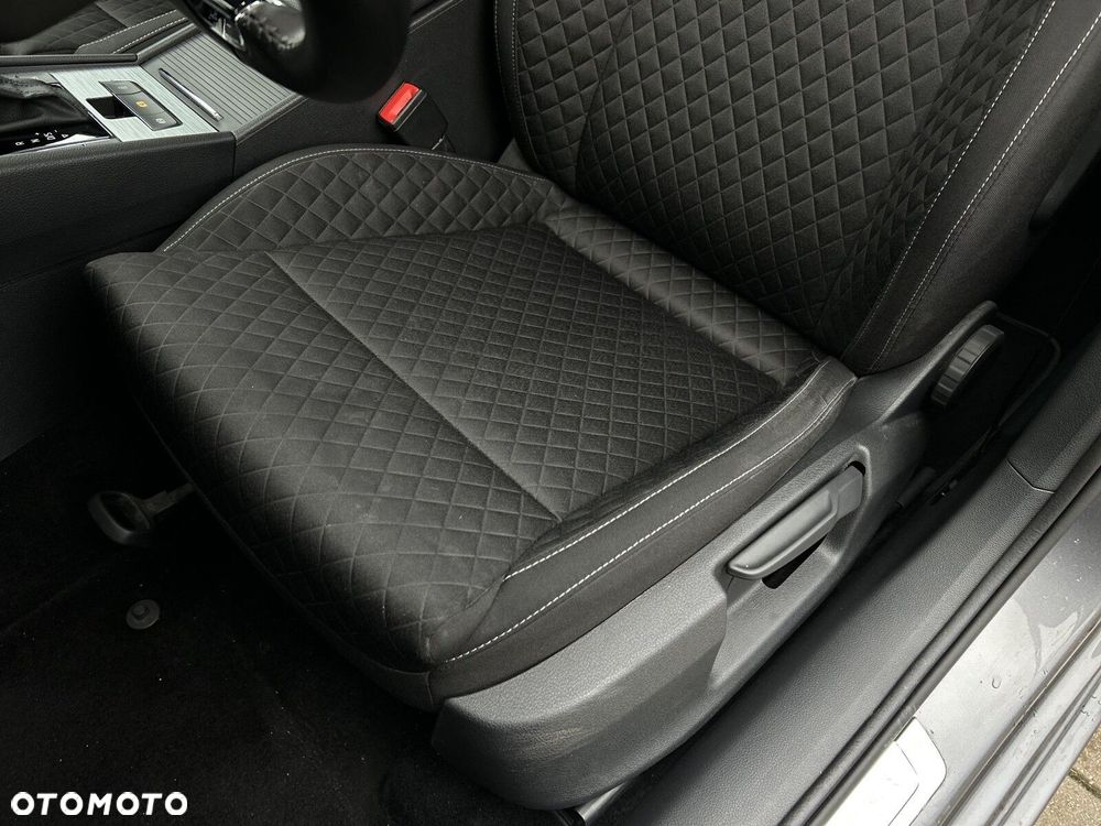 Skoda Superb 1.5 TSI Ambition DSG - 13